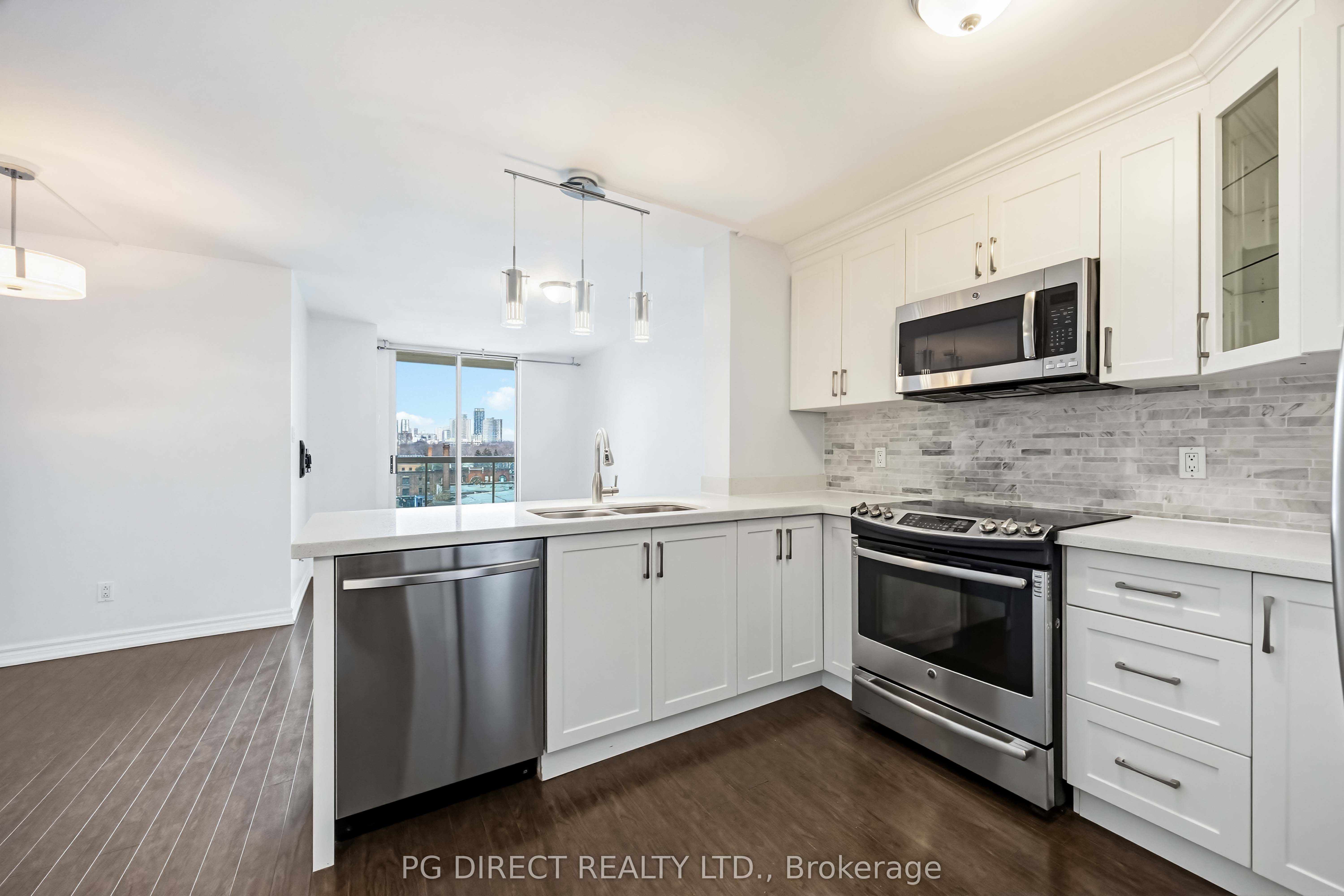 Additional image 6 of 807-323 Richmond Street E, Toronto, ON, M5A 4R3