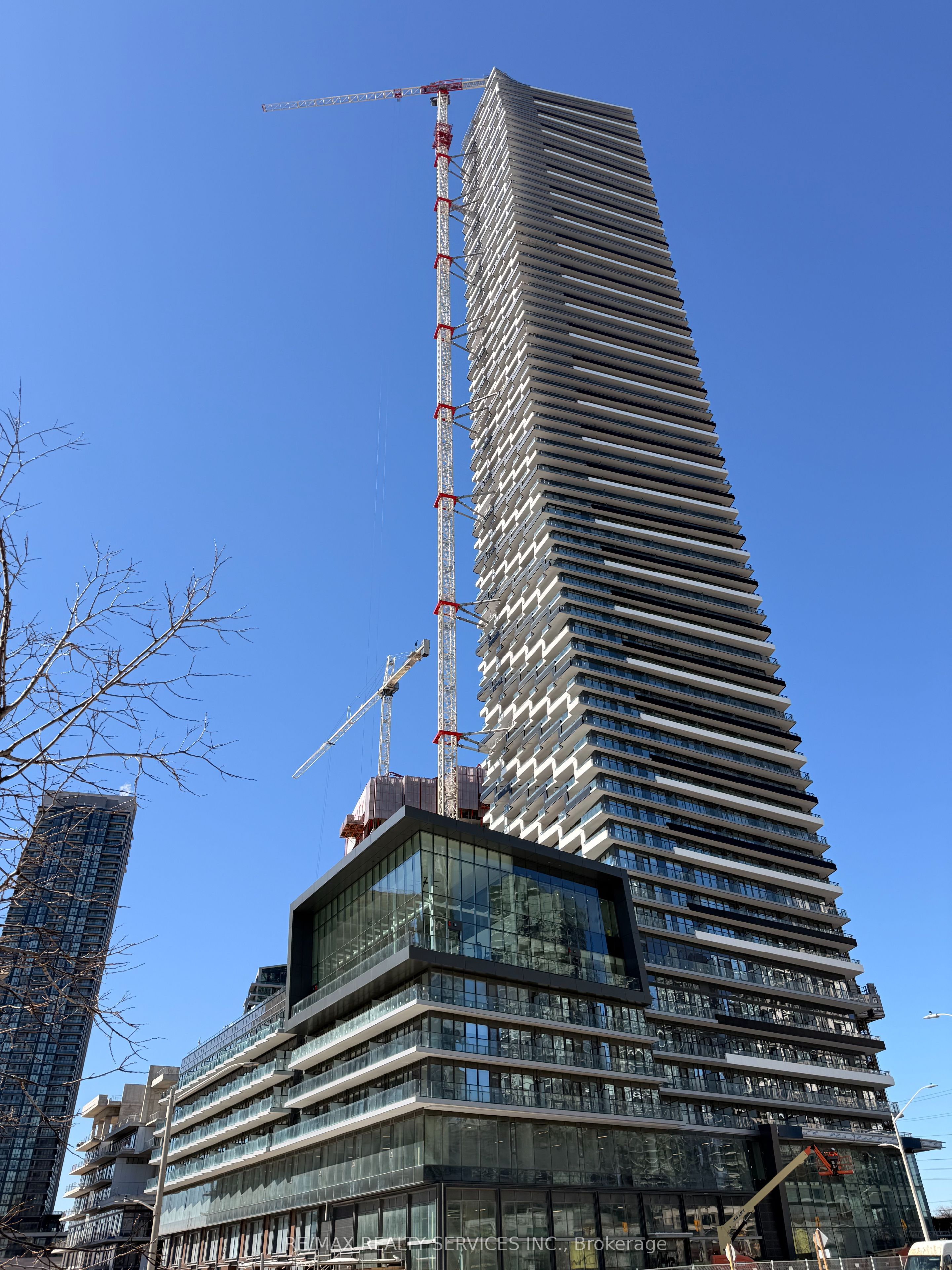 Additional image 2 of 3907-448 Burnhamthorpe Road W, Mississauga, ON, L5A 3H7