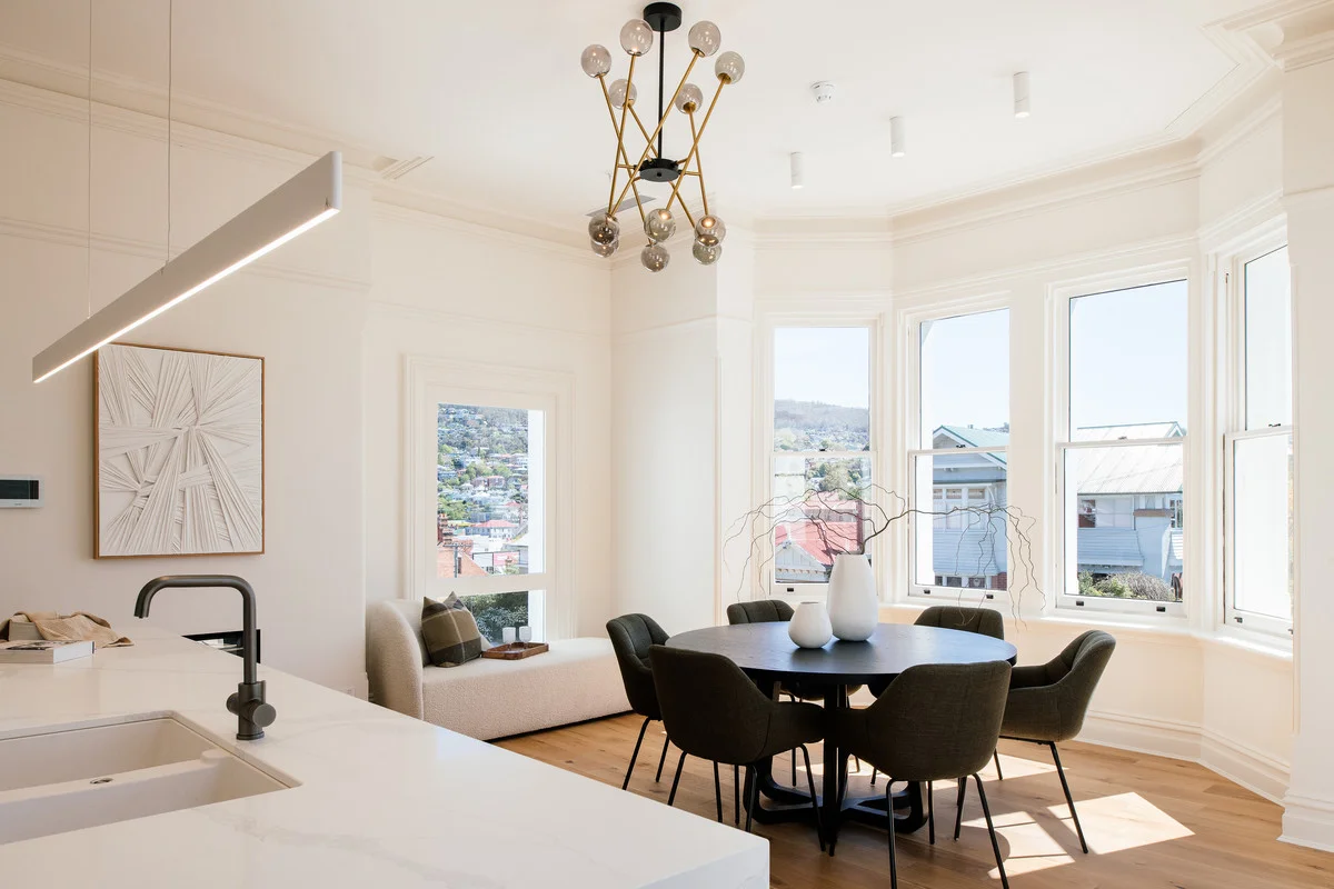 Residence 8/34 Patrick Street, Hobart TAS 7000