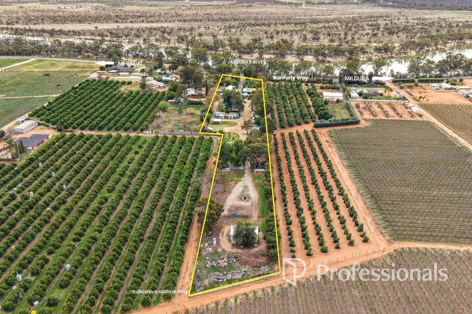 Additional image 19 of 199 Ranfurly Way, Mildura VIC 3500