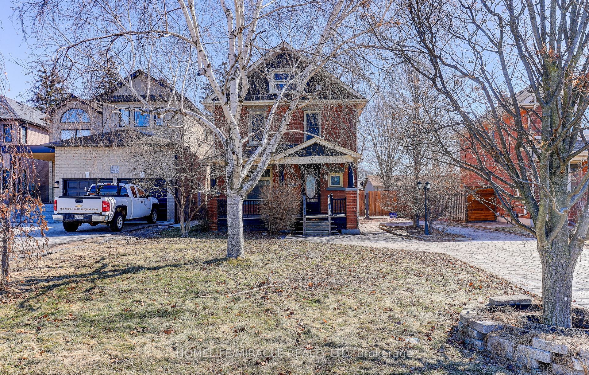 Additional image 3 of 8243 Kipling Avenue, Vaughan, ON, L4L 2A5