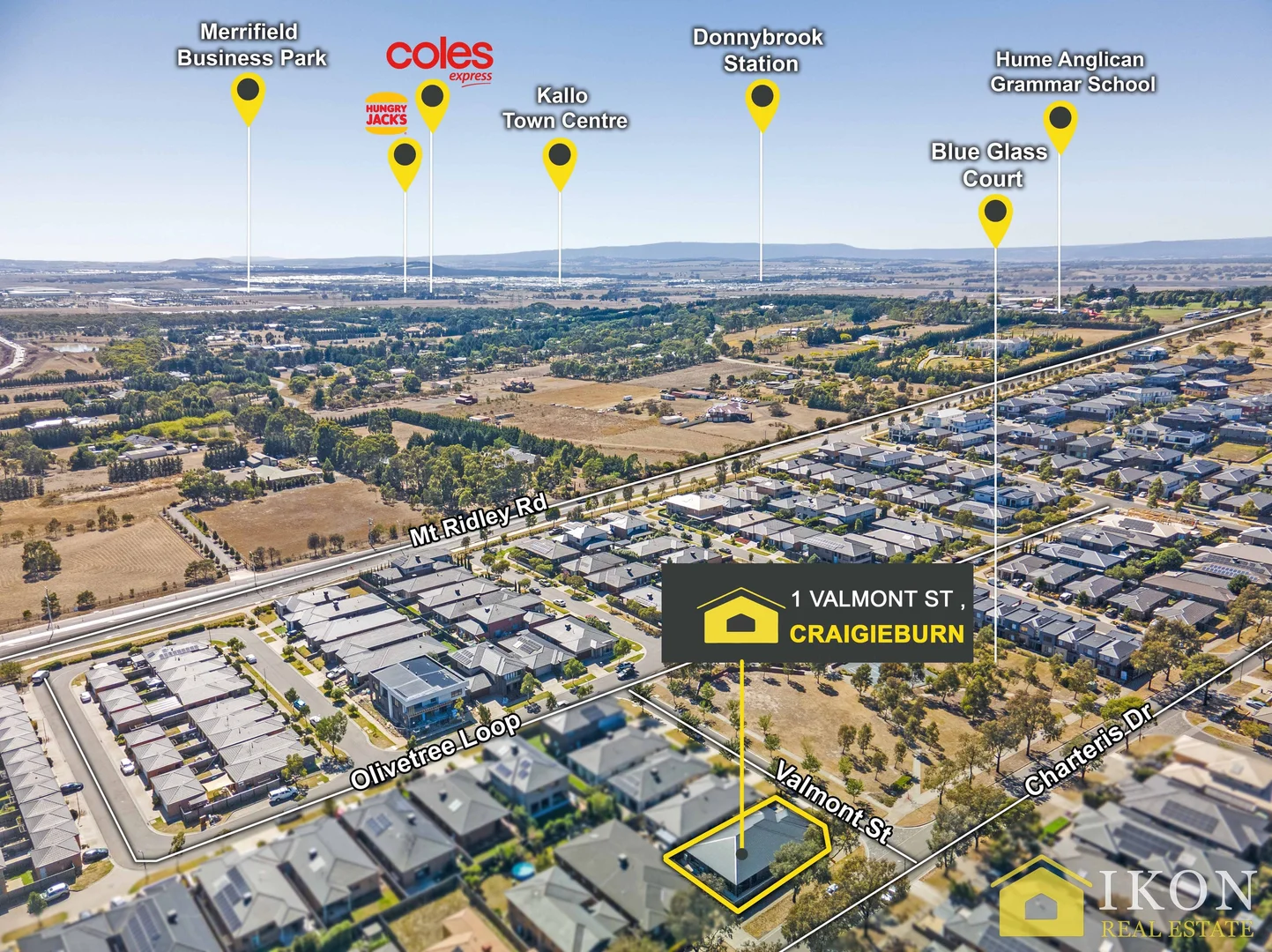 Additional image 32 of 1 VALMONT STREET, Craigieburn VIC 3064