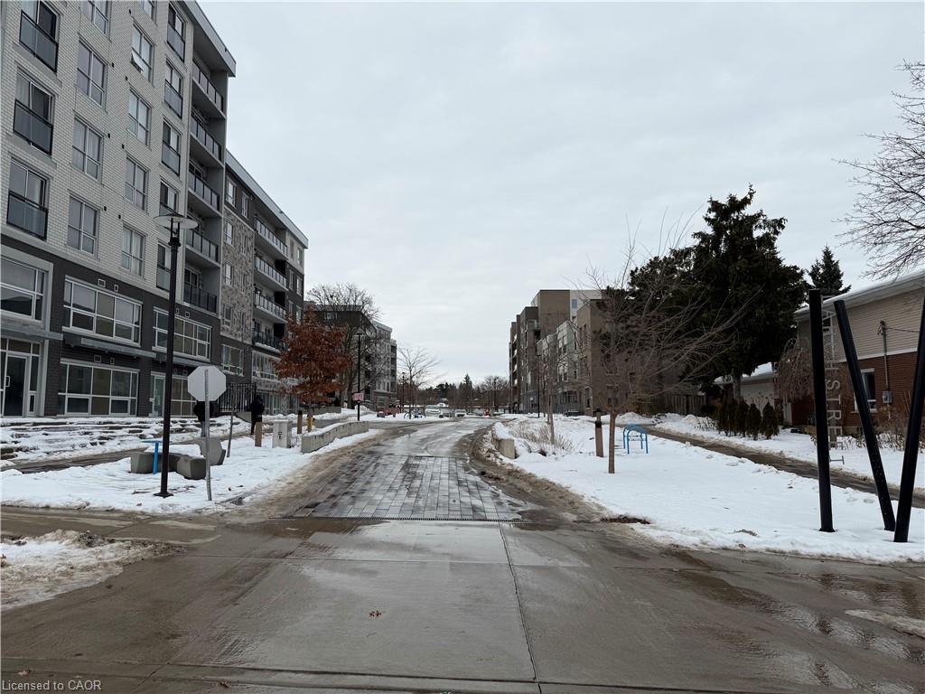 Additional image 3 of B112-275 Larch Street, Waterloo, ON, N2L 3R2