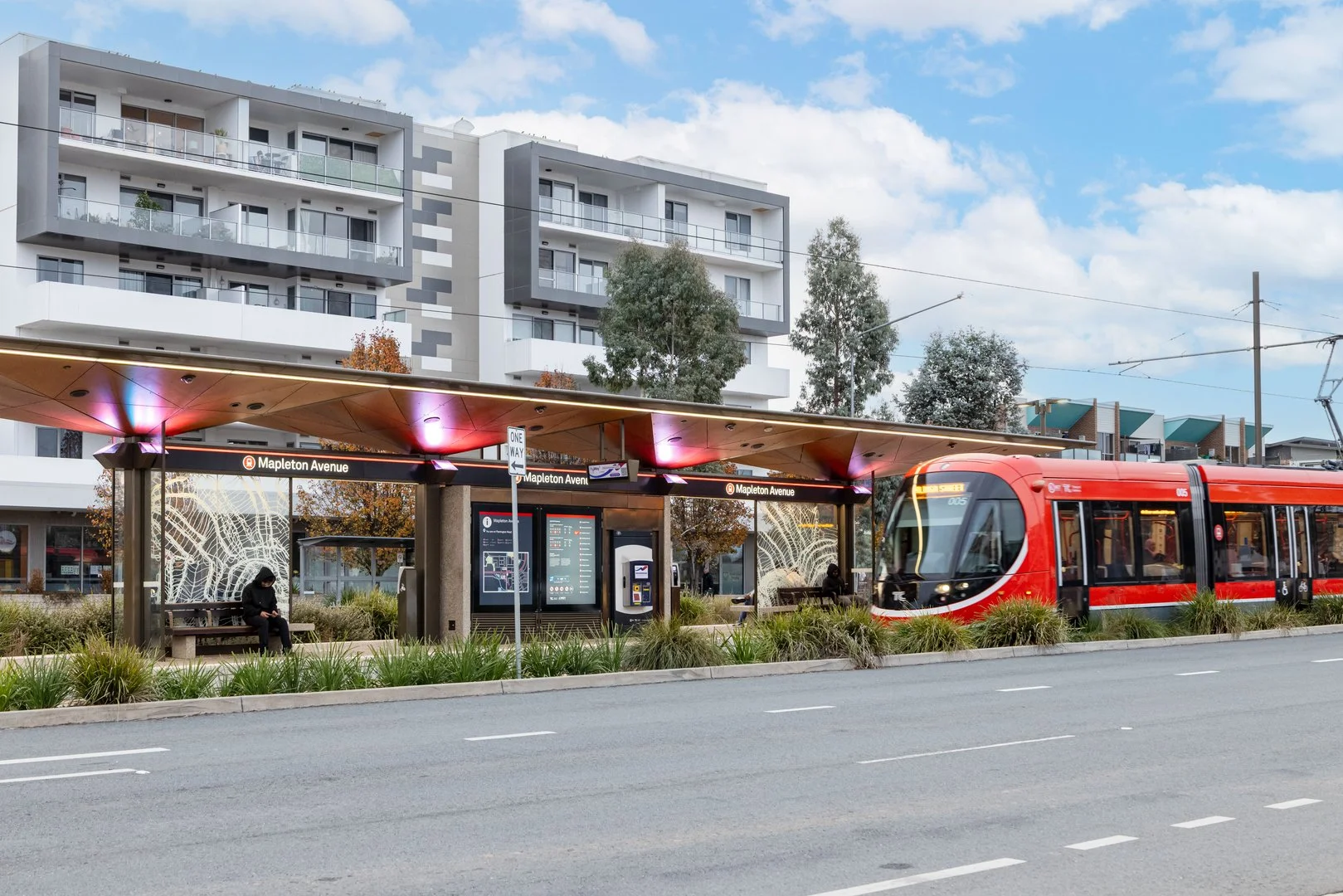 Additional image 2 of 58/234 Flemington Road, Harrison ACT 2914