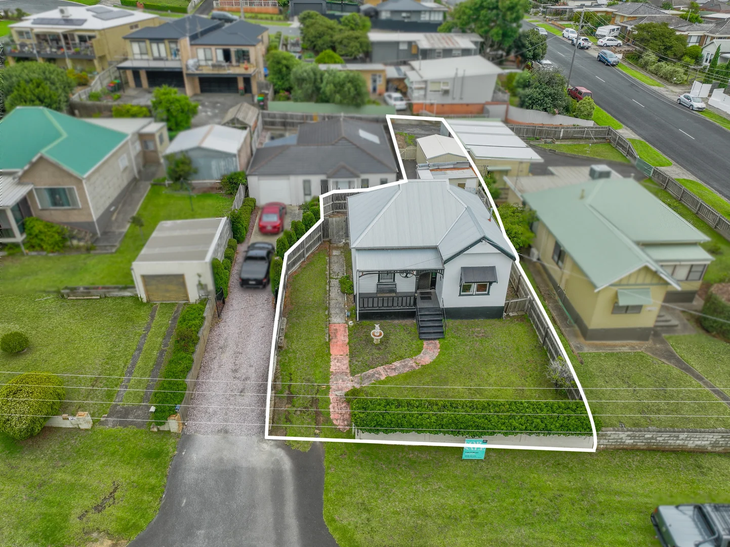 Additional image 16 of 2/891 Raglan Parade, Warrnambool VIC 3280