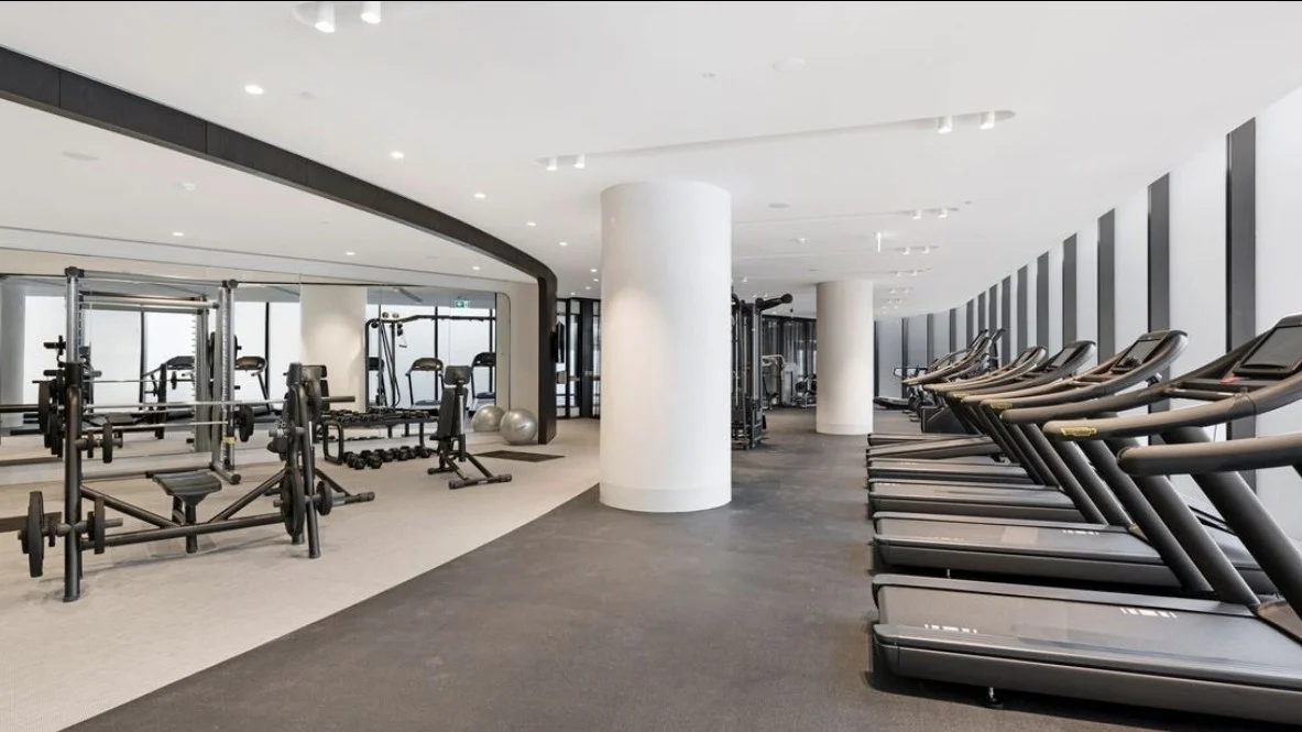 Additional image 11 of 2905/1 Almeida Crescent, South Yarra VIC 3141