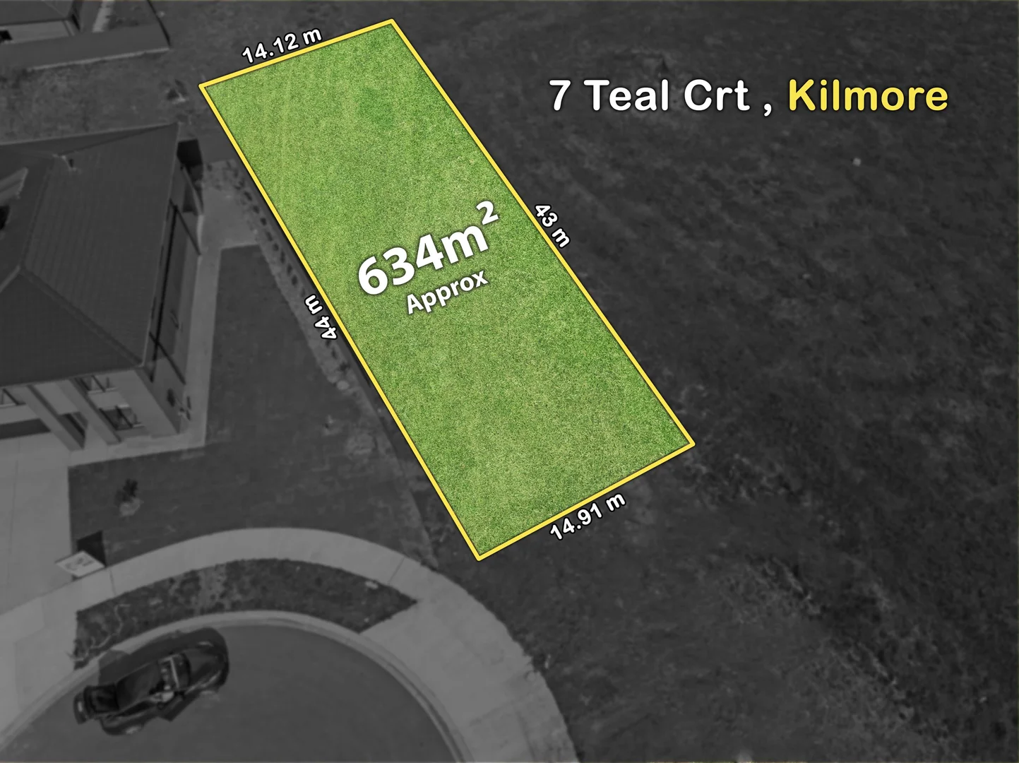 Additional image 6 of 7 Teal Court, Kilmore VIC 3764