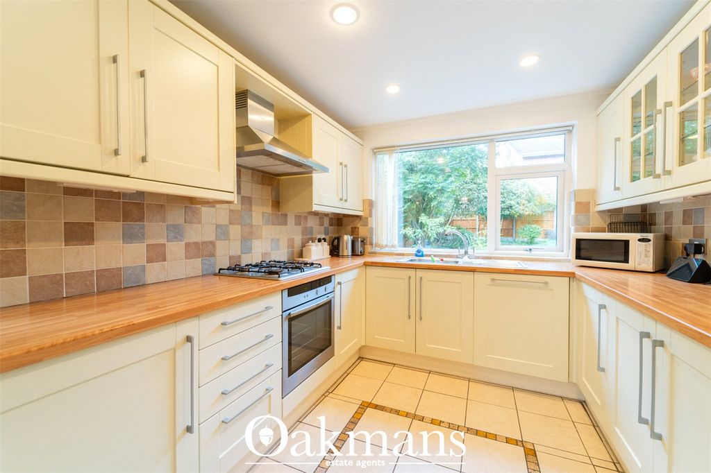 Additional image 11 of 4 bed detached house for saleAugustus Road, Birmingham, West Midlands B15
