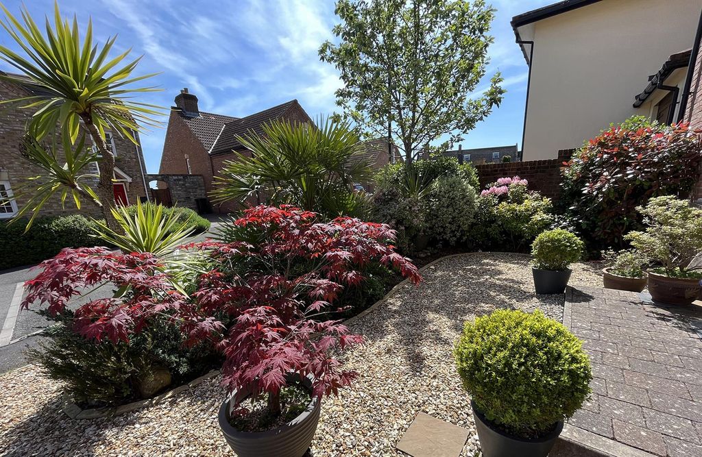 Additional image 17 of 4 bed detached house for saleWoodroffe Meadow, Lyme Regis DT7