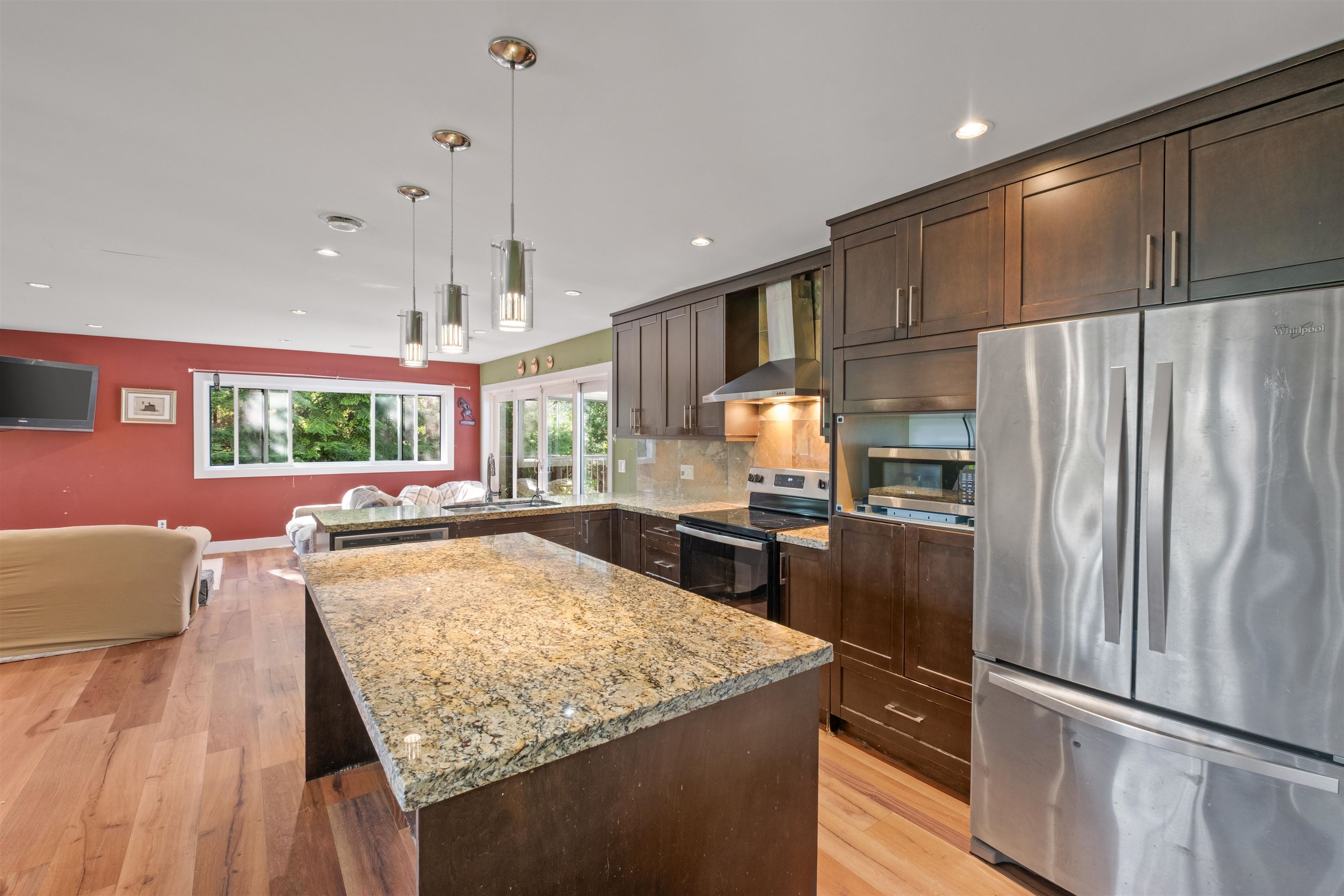 Additional image 3 of 1329 Appin Road, North Vancouver, BC, V7J 2T4