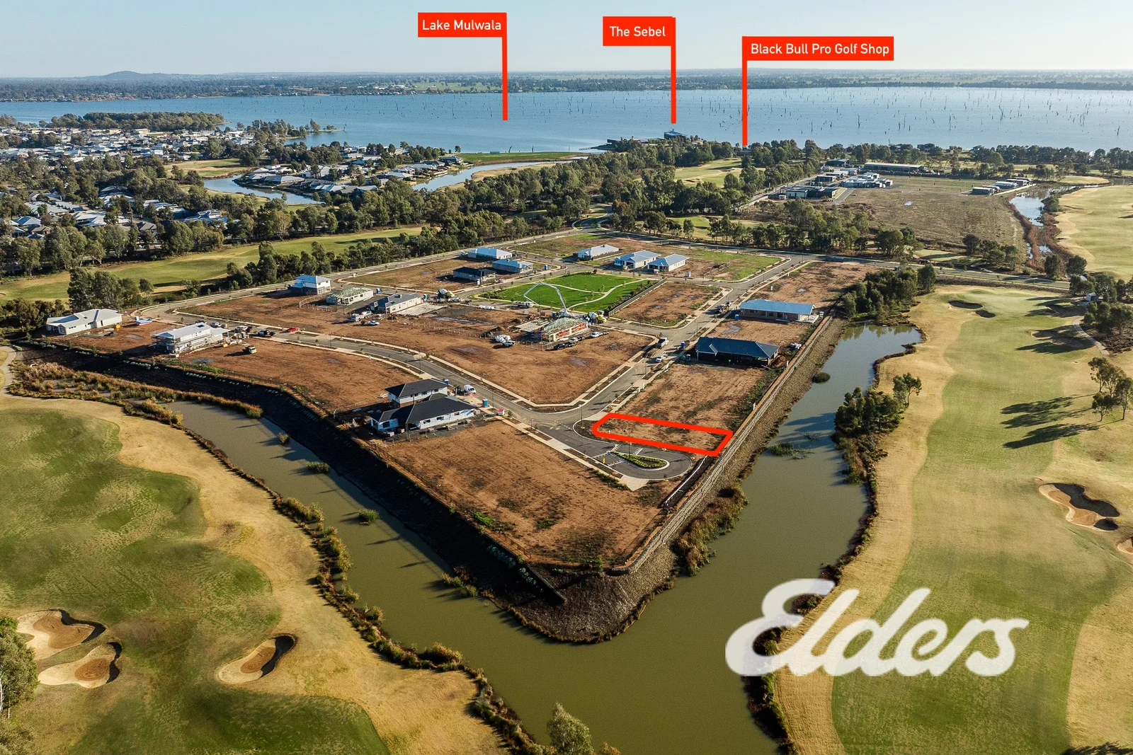 64 Serenity Drive, Yarrawonga VIC 3730