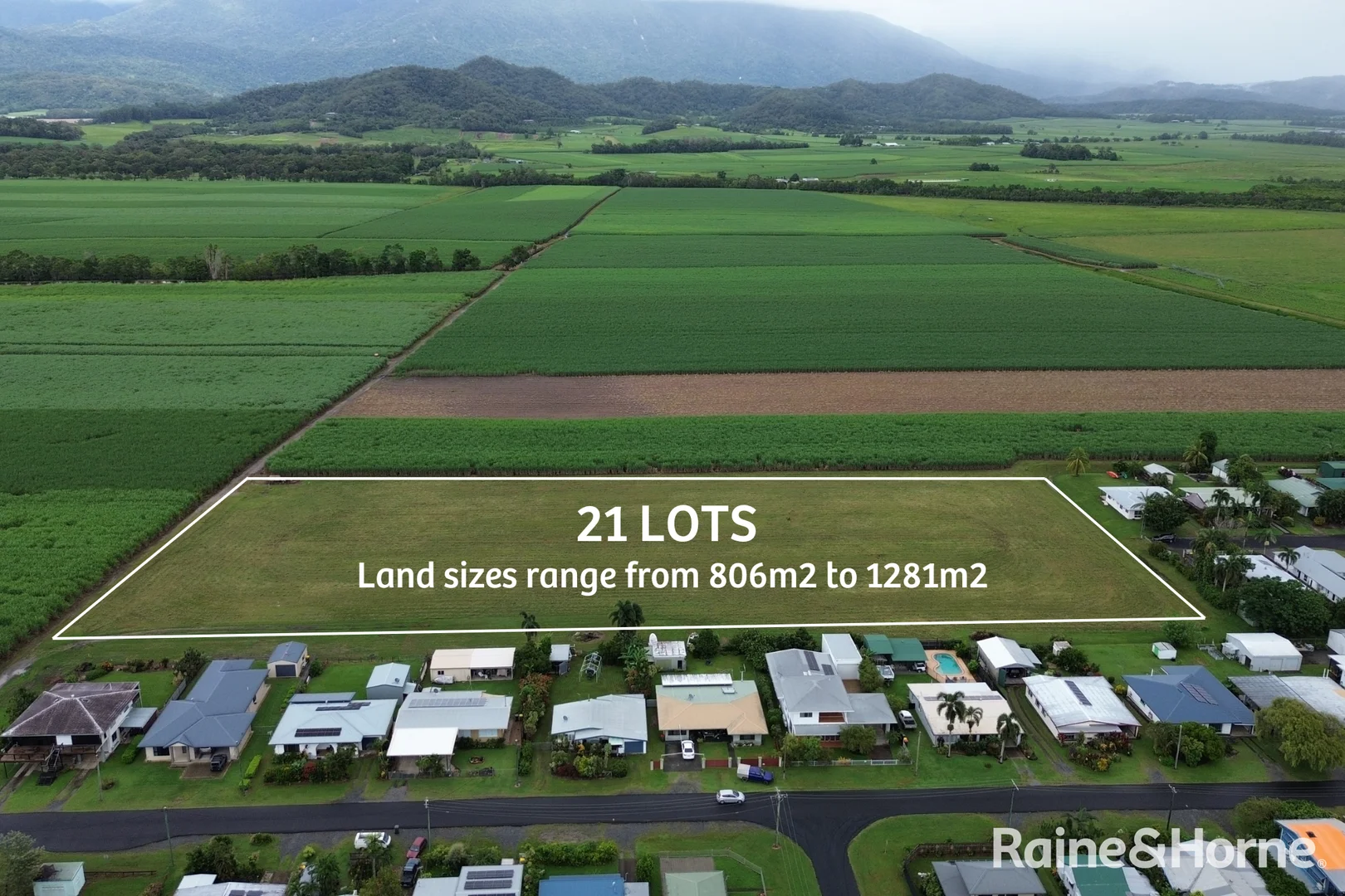 Additional image 5 of Coulthard Close (Land Subdivision), Newell QLD 4873