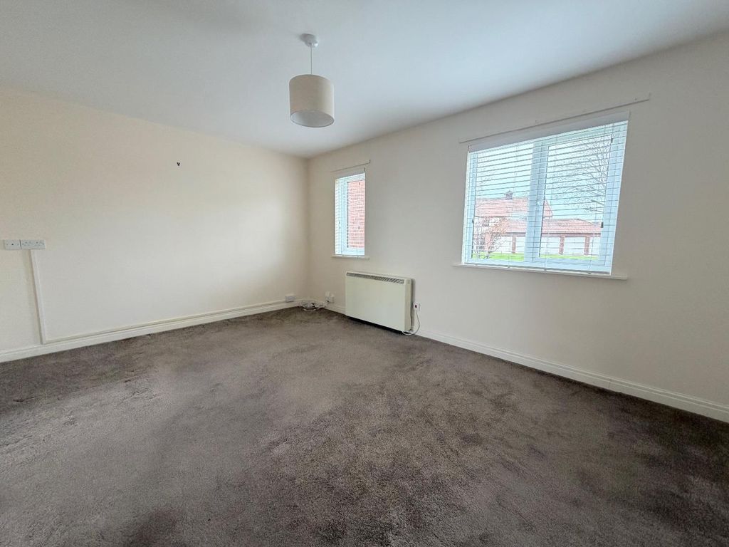 Additional image 2 of 2 bed flat for saleThe Sycamores, Hartlepool TS25