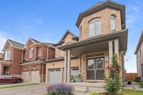 Additional image 8 of 8 Oconnor Crescent, Brampton, ON, L7A 5A6