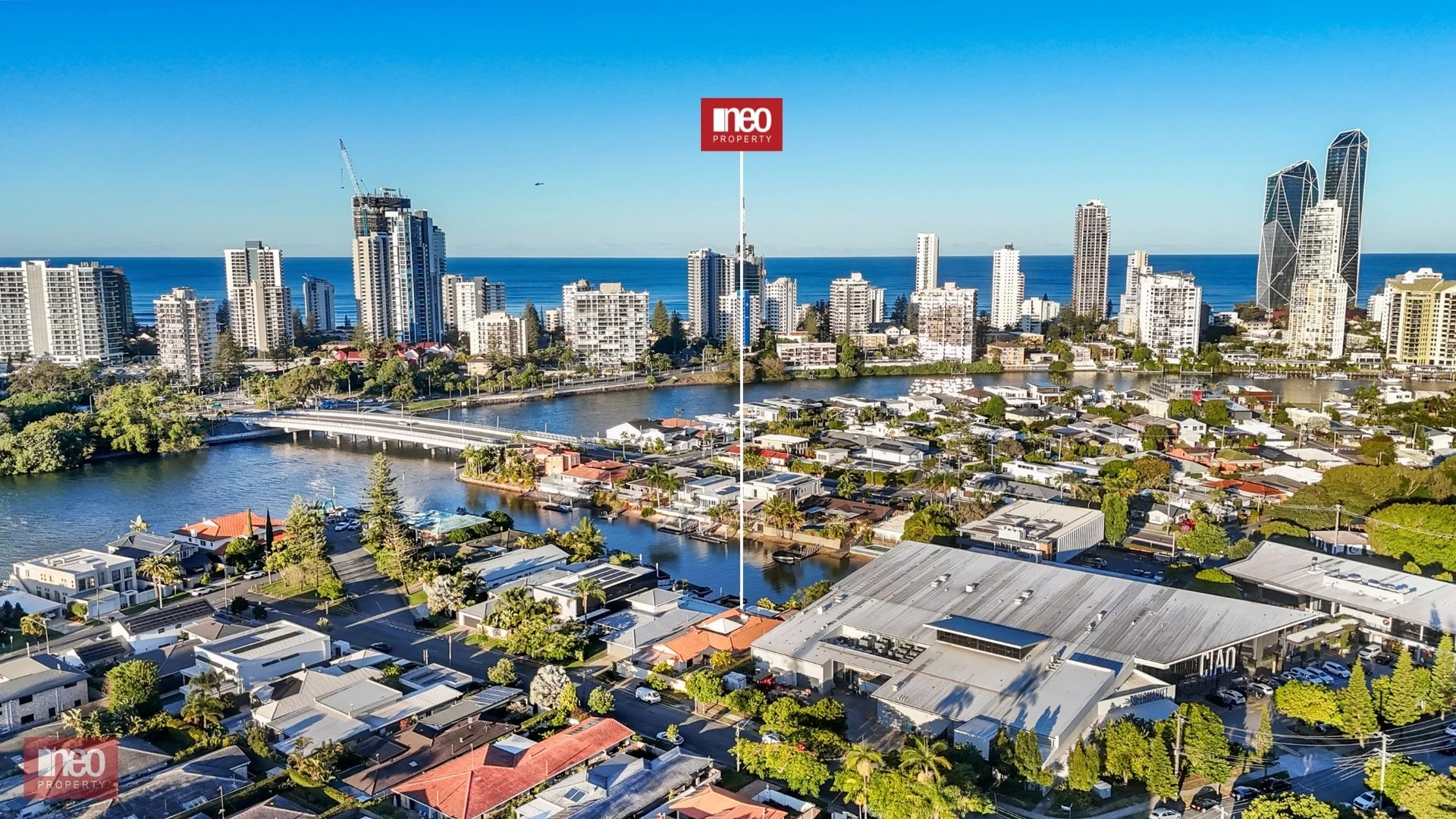 16 St Andrews Avenue, Isle Of Capri QLD 4217