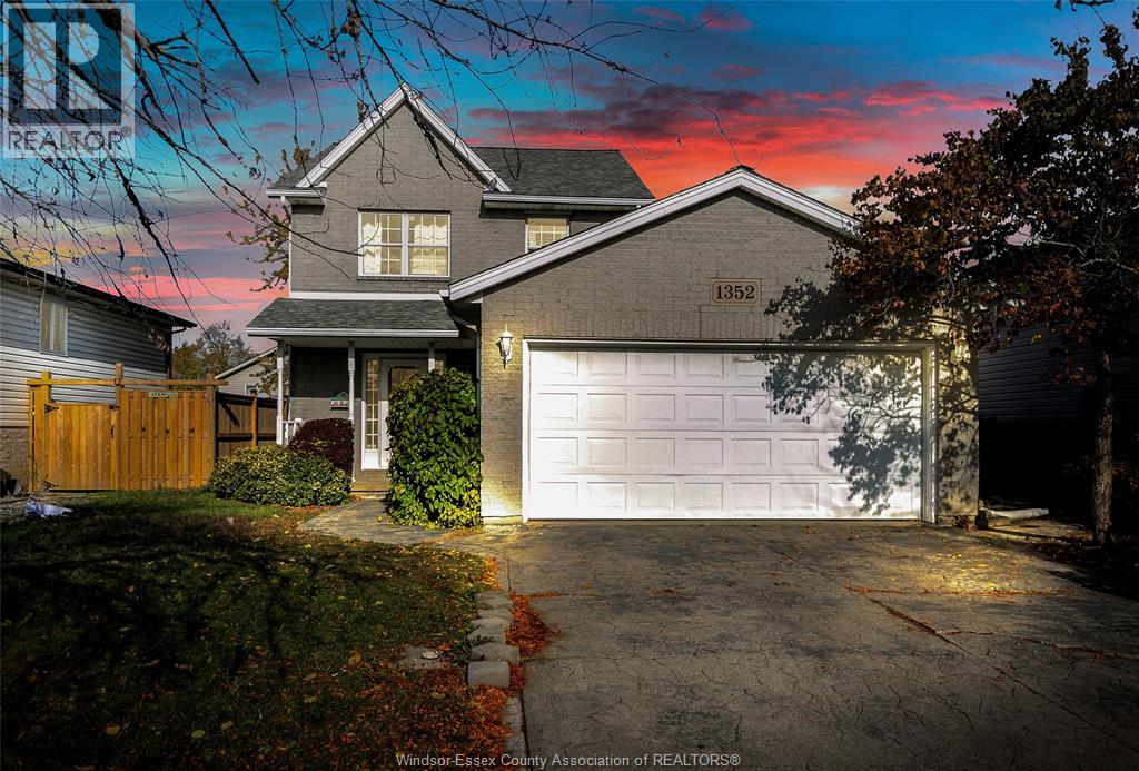 Additional image 2 of 1352 Giselle Crescent, Windsor, ON, N8W5P5