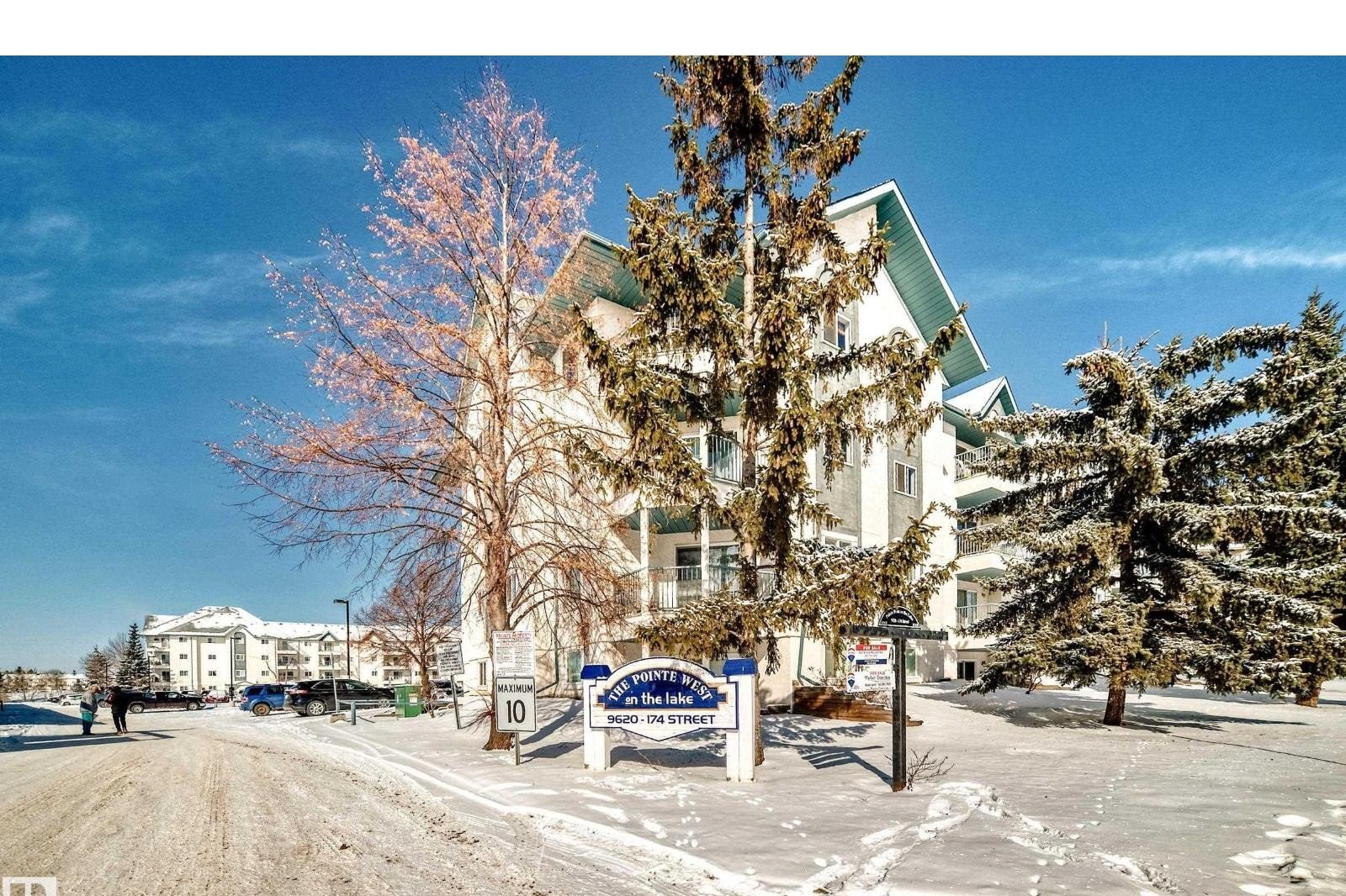 Additional image 8 of 320-9620 174 Street NW, Edmonton, AB, T5T6B9