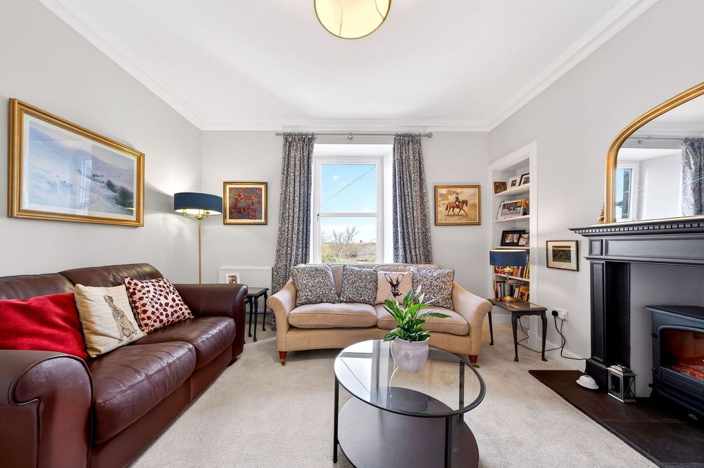 Additional image 12 of 3 bed flat for saleMain Street, East Calder EH53
