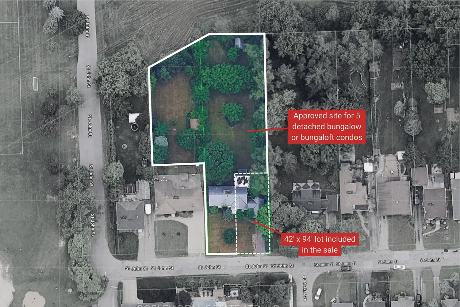 Additional image 2 of 6529 St John Street