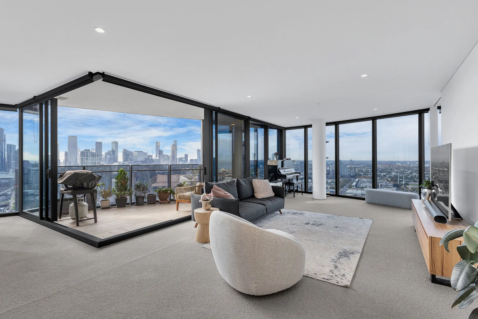 Additional image 2 of 3403/103 South Wharf Drive, Docklands VIC 3008
