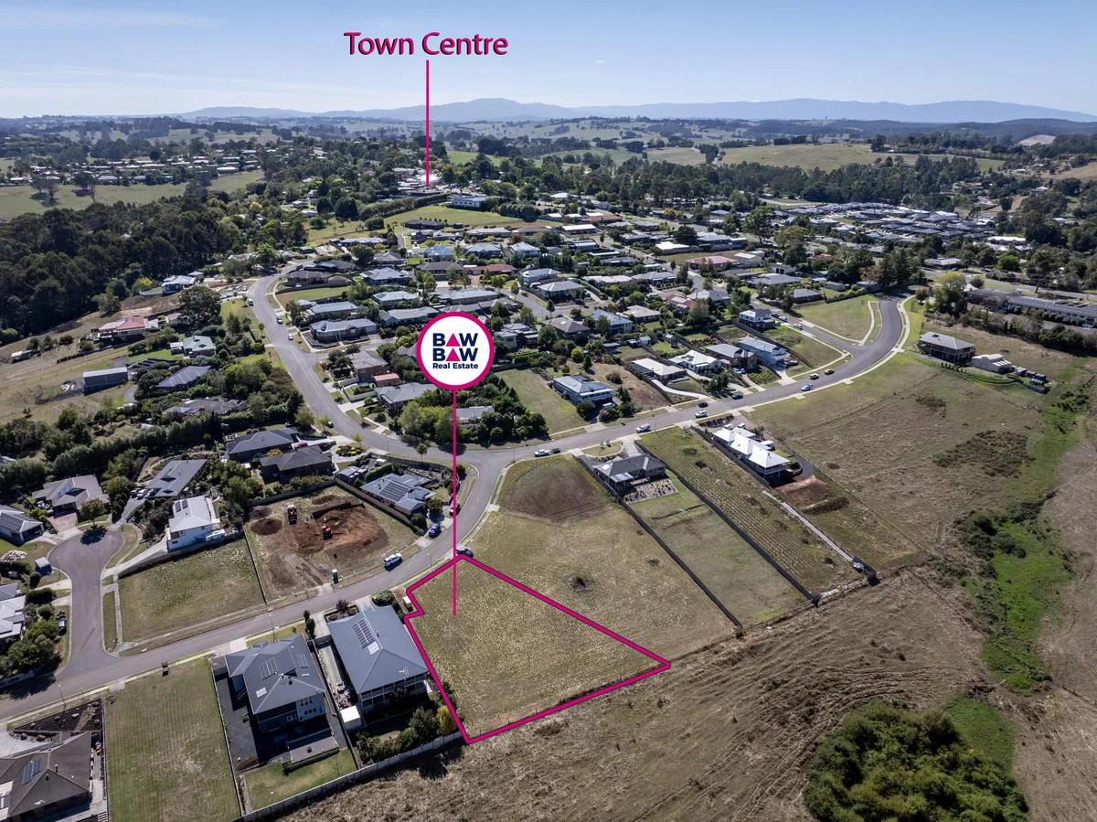 5 Peters Way, Neerim South VIC 3831
