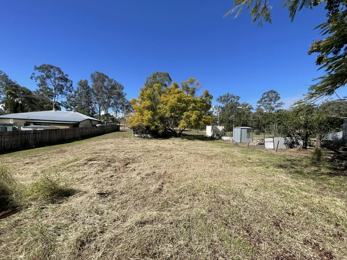 Additional image 13 of 25 Rieck Street, Gin Gin QLD 4671