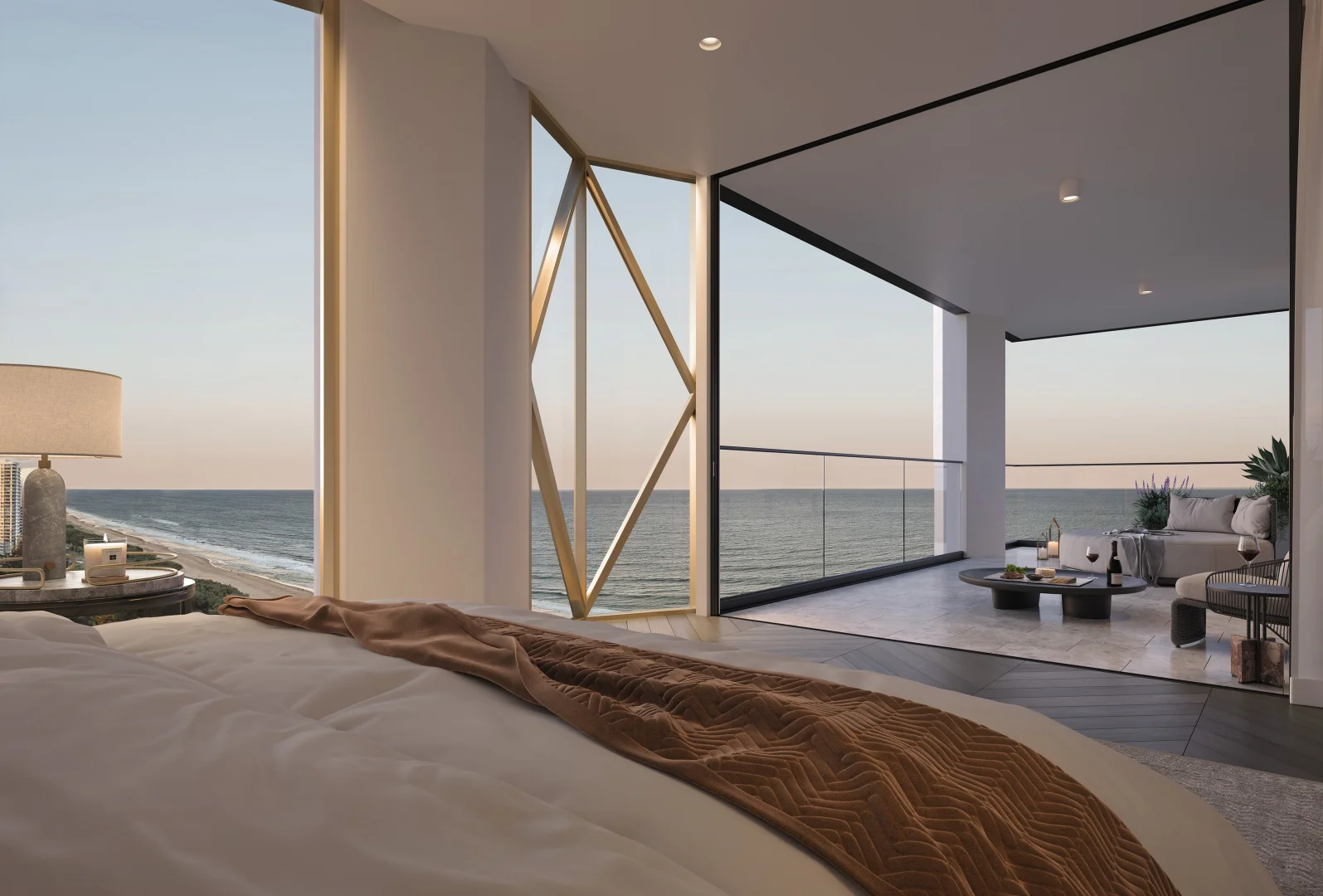 Additional image 7 of 6/2 Charles Avenue, Broadbeach QLD 4218