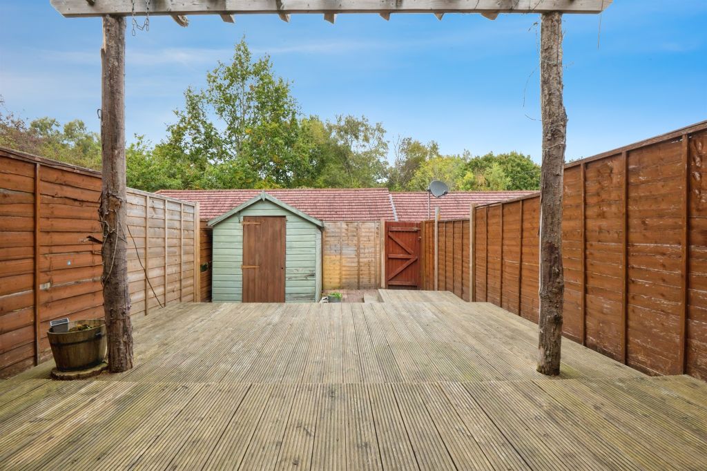 Additional image 16 of 3 bed terraced house for saleMescott Meadows, Hedge End, Southampton SO30