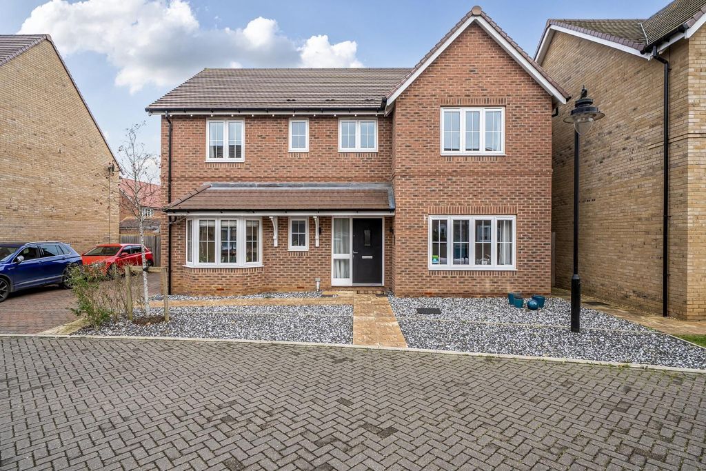 Additional image 29 of 4 bed detached house for saleLewis Corner, Potton SG19