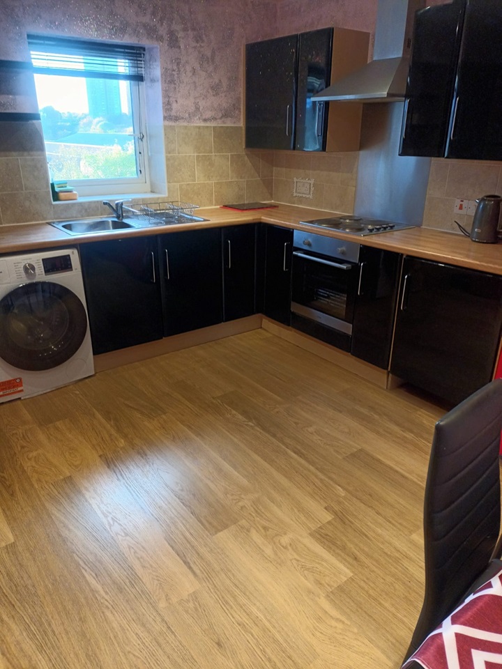 Additional image 2 of Room in a Shared Flat, Tudor Way, LS11, N1 7GU