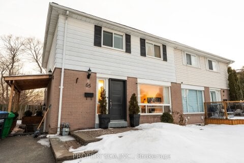 Additional image 7 of 65 Cloverdale Drive, Brampton, ON, L6T 2T5