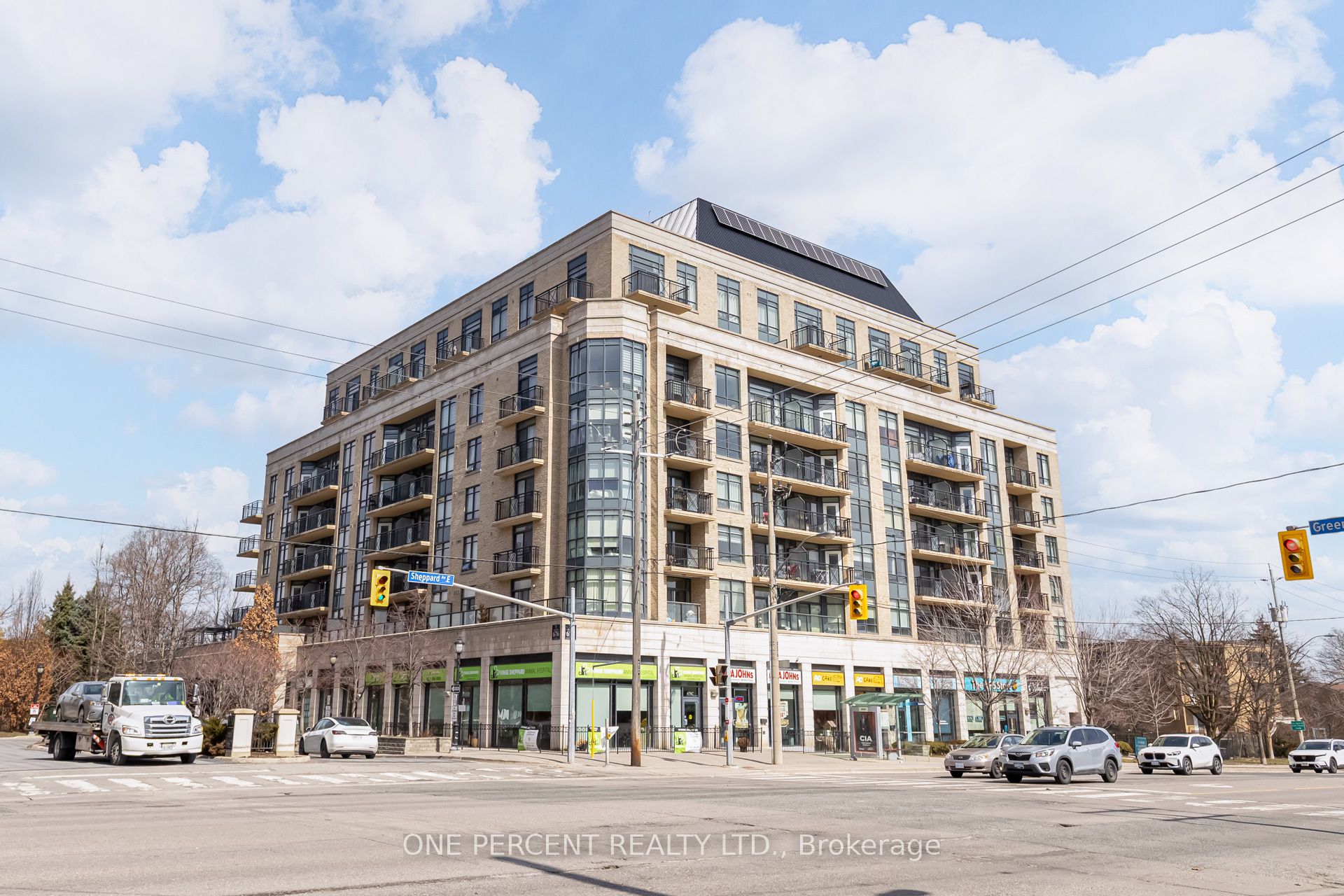 Additional image 4 of 410-676 Sheppard Avenue E, Toronto, ON, M2K 3E7