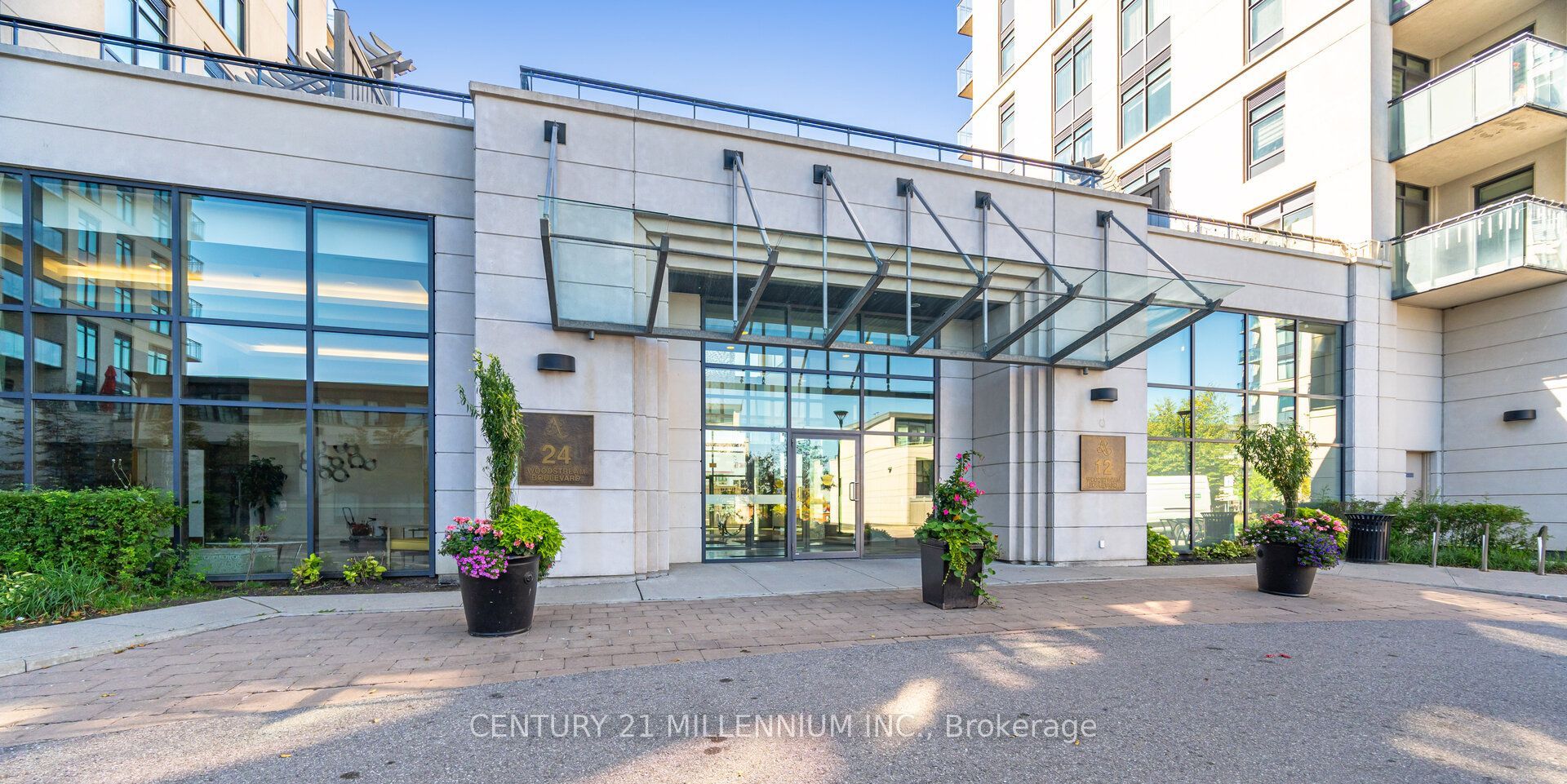 Additional image 2 of 217-24 Woodstream Boulevard, Vaughan, ON, L4L 8C4