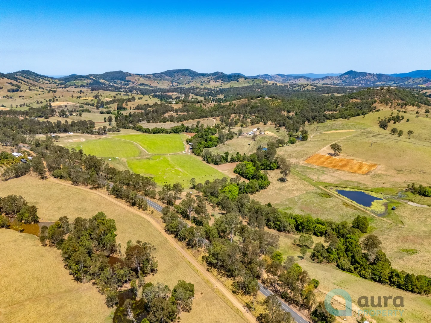 Additional image 17 of 18 Calico Creek Road, Long Flat QLD 4570