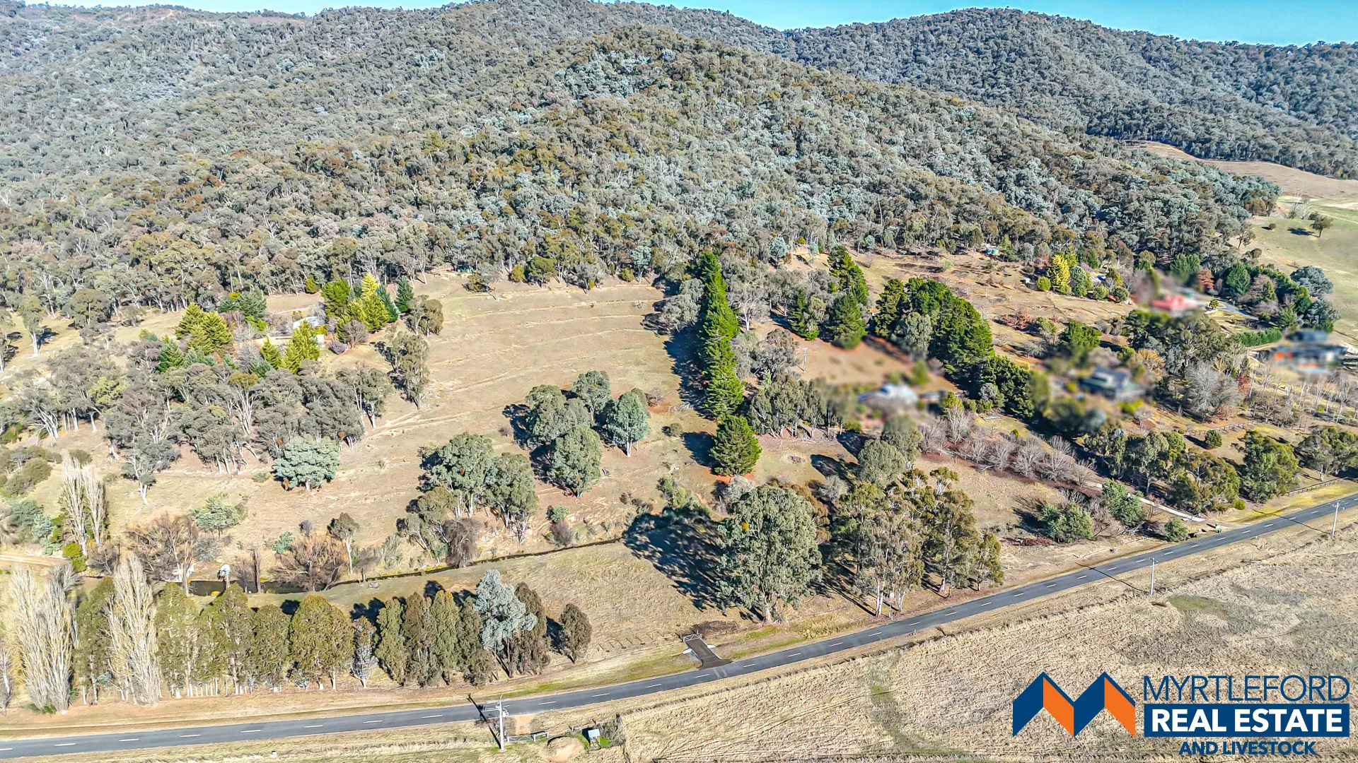 Additional image 6 of Lot 2/564 Buffalo Creek Road, Myrtleford VIC 3737