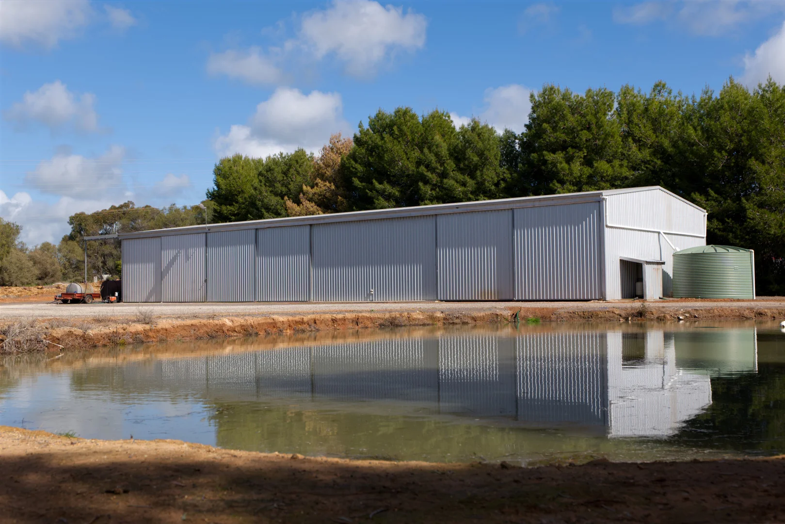 Additional image 10 of 19 Little Murray Weir Road, Castle Donnington VIC 3585