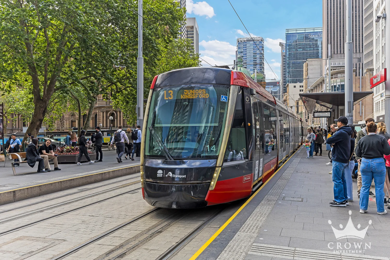 Additional image 33 of 5601/93 Liverpool St, Sydney NSW 2000