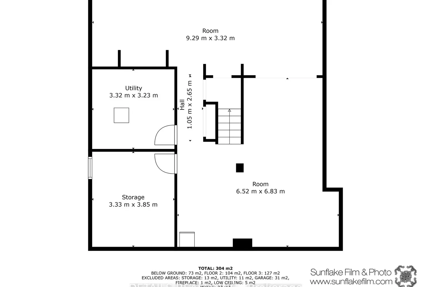 Additional image 14 of 1020 Ambleside Crescent