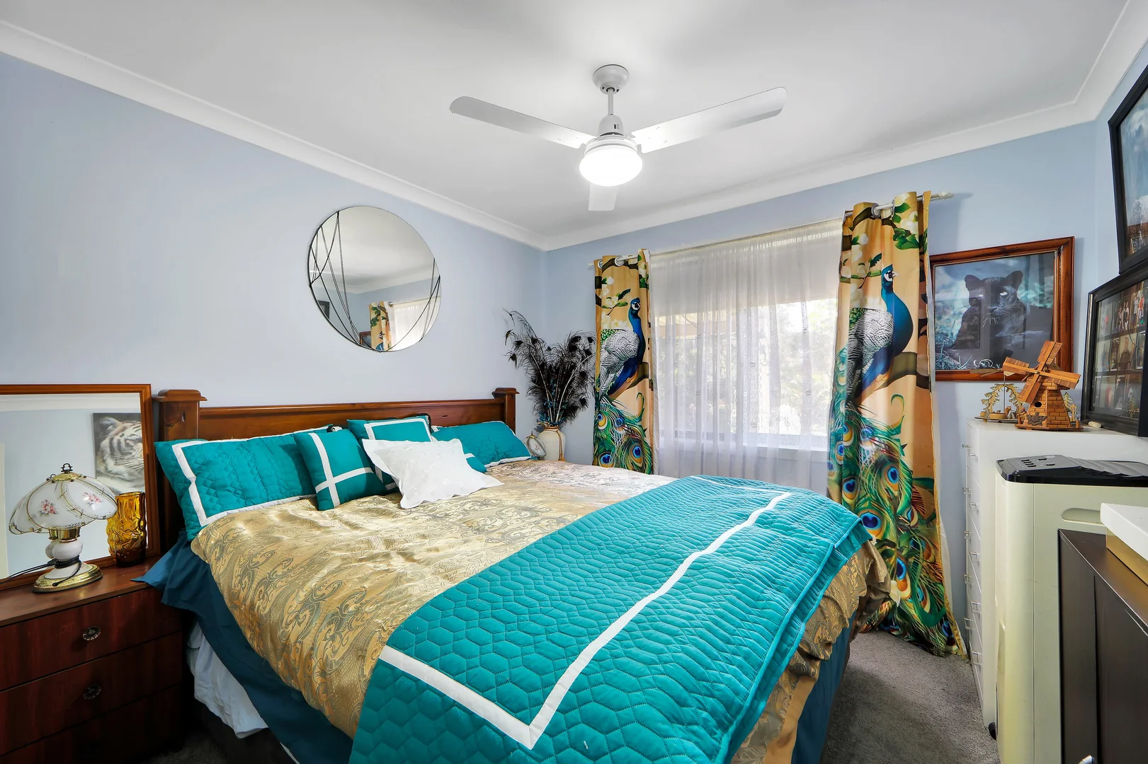 Additional image 8 of 121 Sunnybrae Circuit, Redridge QLD 4660