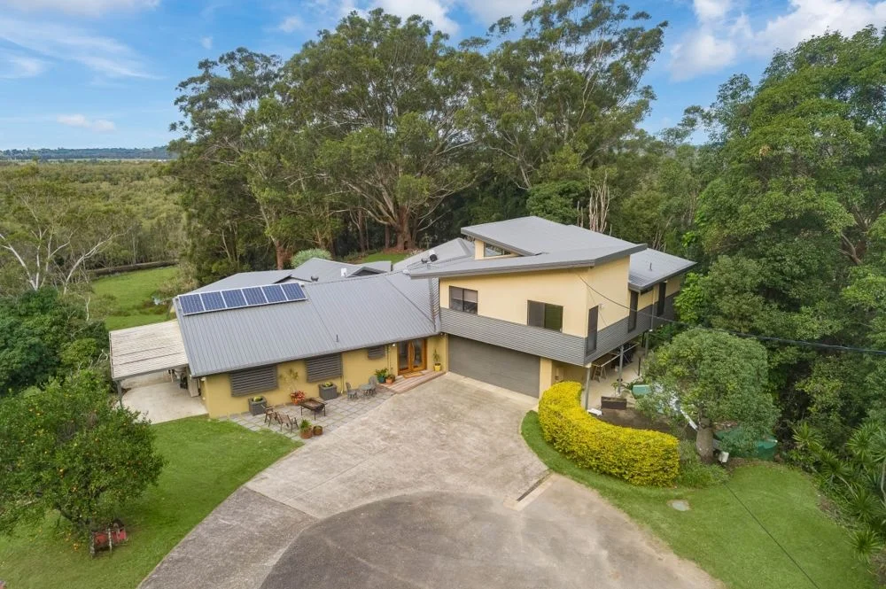 165 McAuleys Road, Terranora NSW 2486