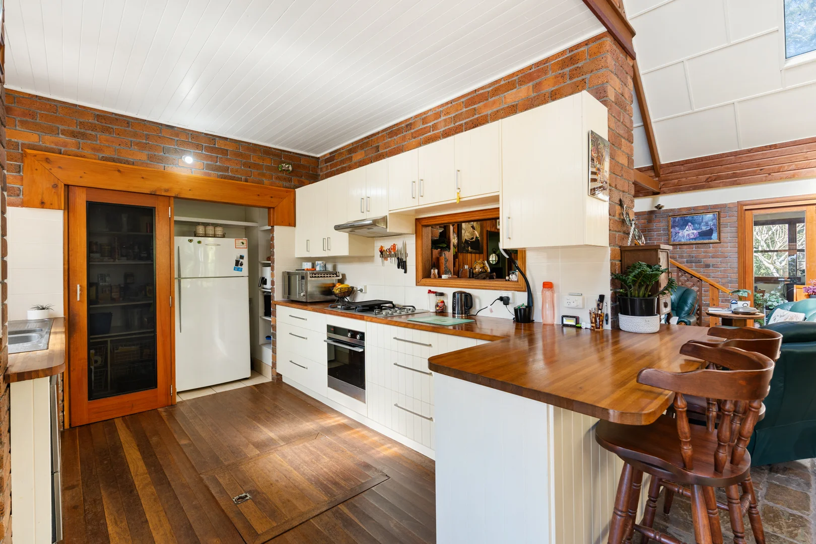 Additional image 29 of 'Ravensbourne Ridge' 45 Blanck Road, Ravensbourne QLD 4352