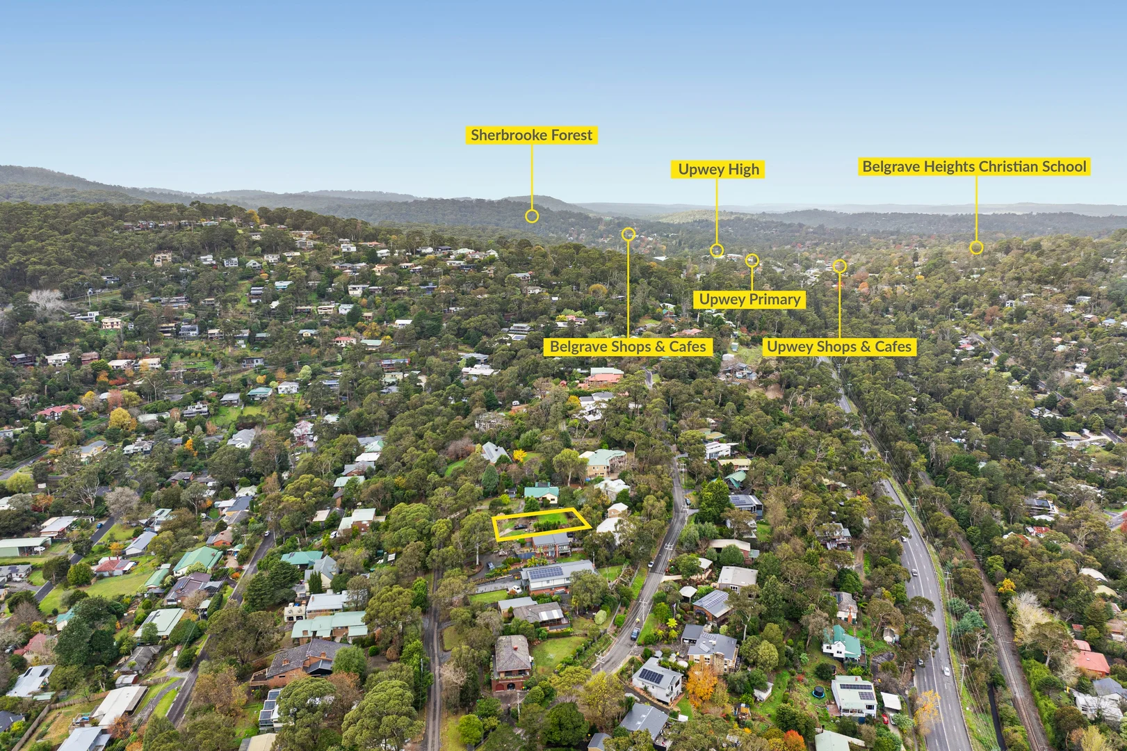 Additional image 4 of 10 Darley Street, Upper Ferntree Gully VIC 3156