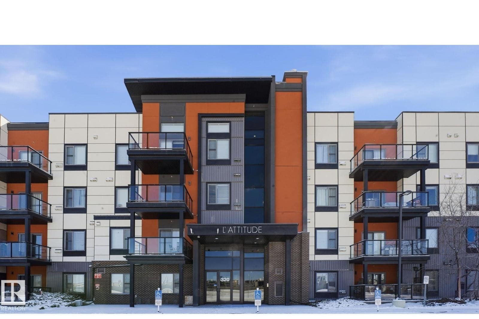 Additional image 7 of 303-320 Ambleside Link Drive SW, Edmonton, AB, T6W2Z9