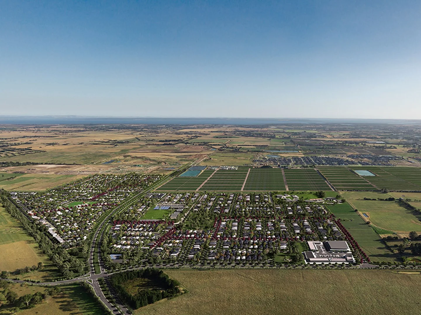 Additional image 7 of 22011/2201 Hardys Road, Clyde North VIC 3978