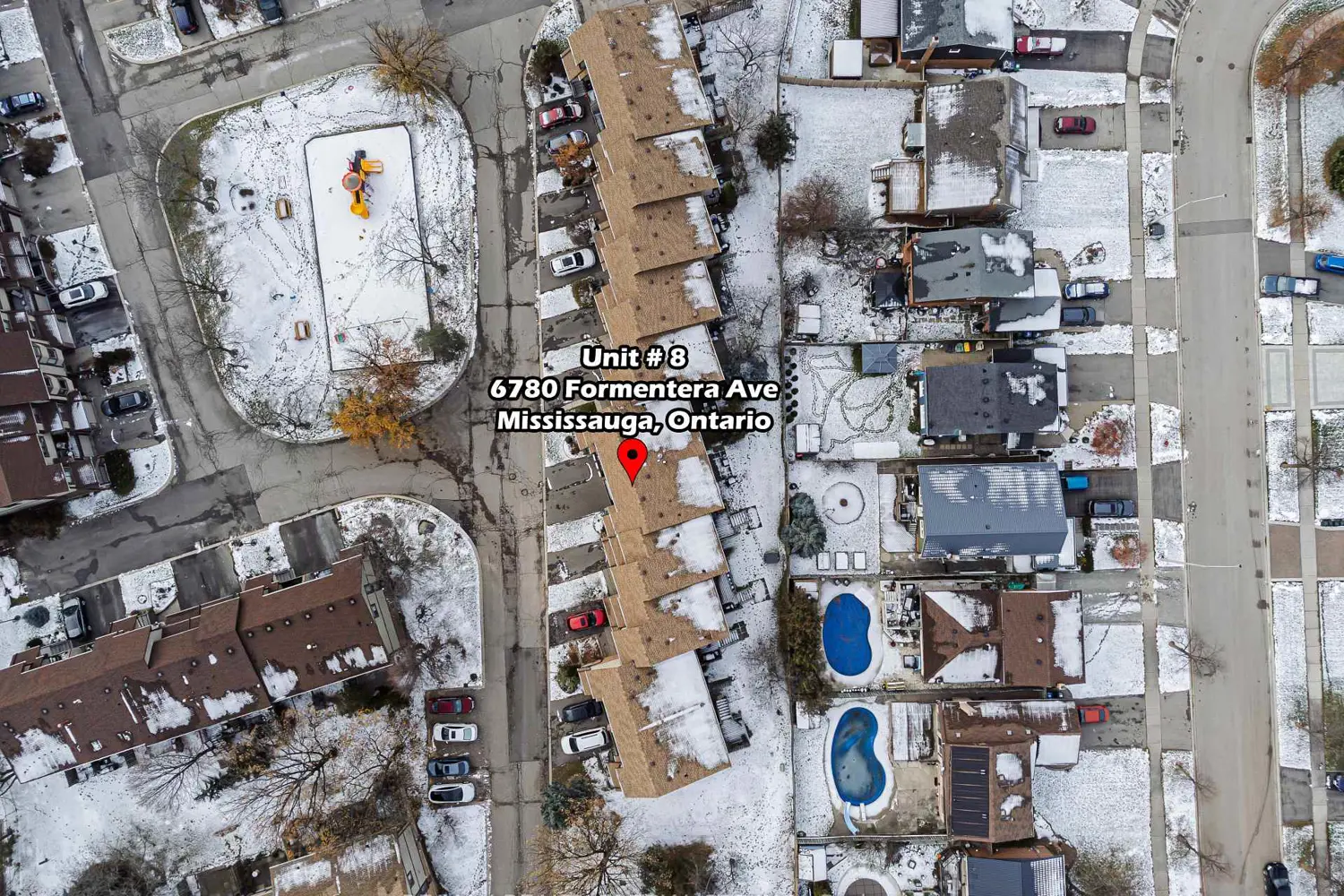 Additional image 13 of 6780 Formentera Avenue #8