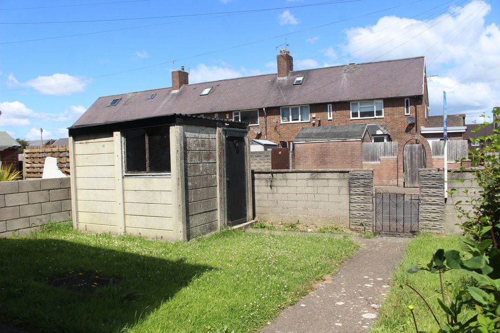 Additional image 11 of 2 bed terraced house for salePinewood Square, St Athan, Barry CF62