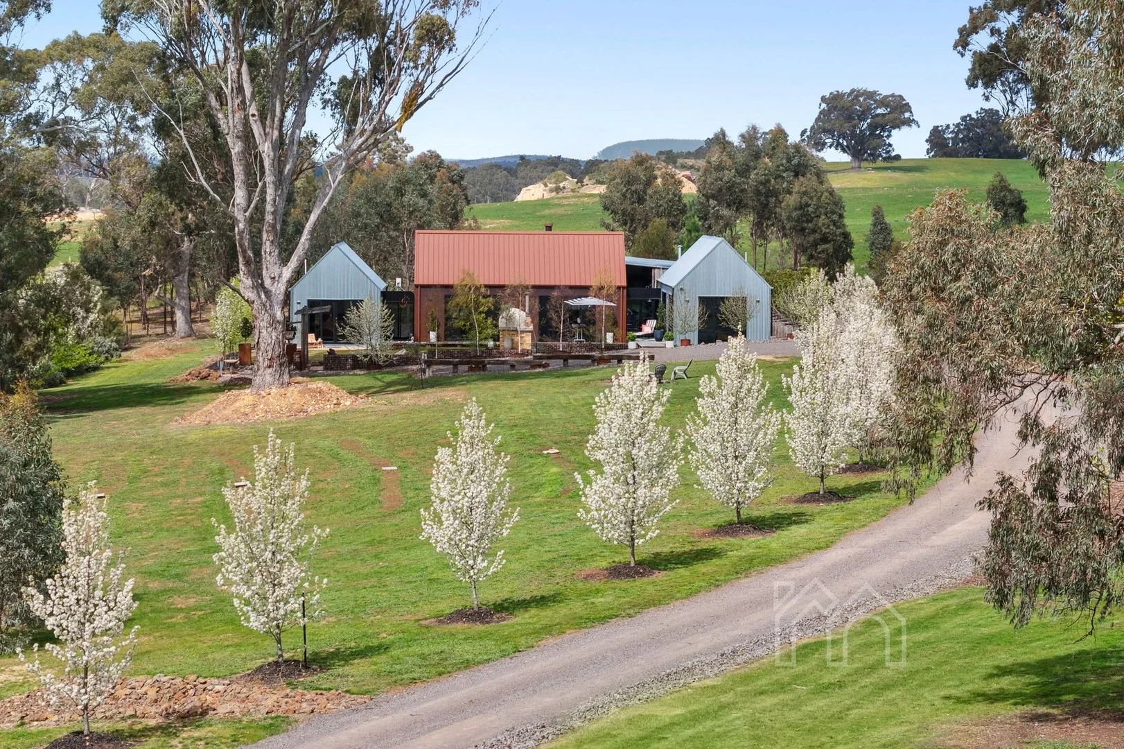 28 Yapeen School Lane, Yapeen VIC 3451