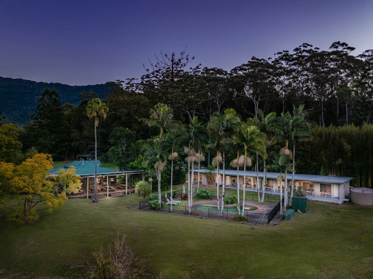 175 Midginbil Road, Midginbil NSW 2484