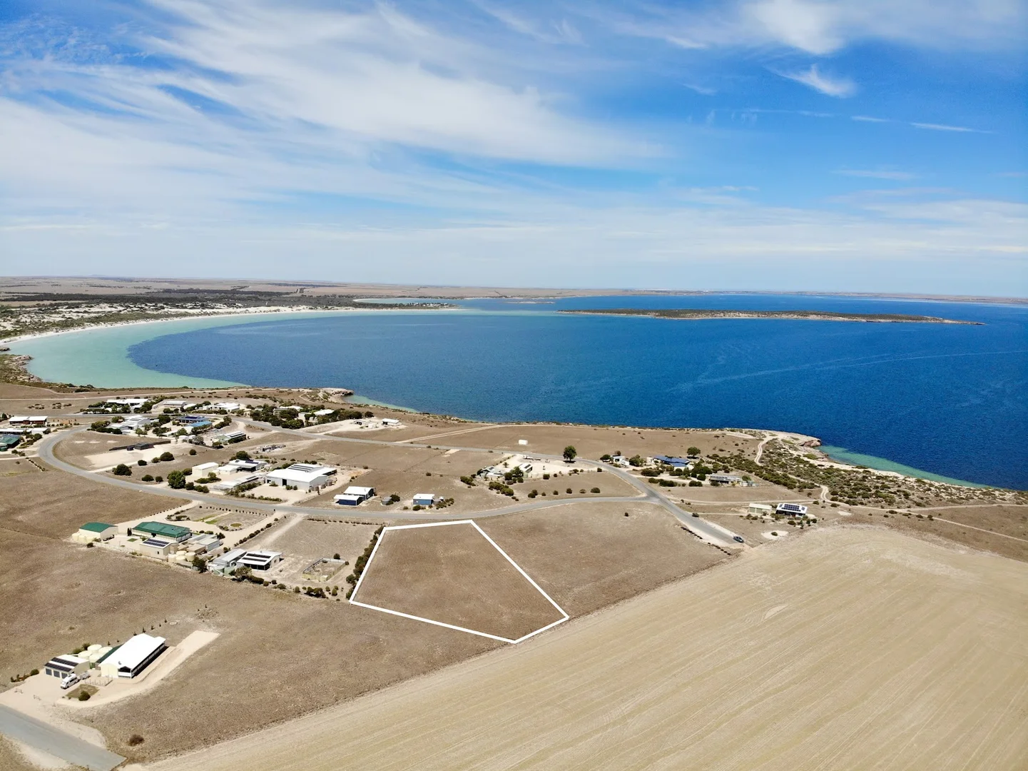 Additional image 2 of 15 Falie Drive, Perlubie SA 5680