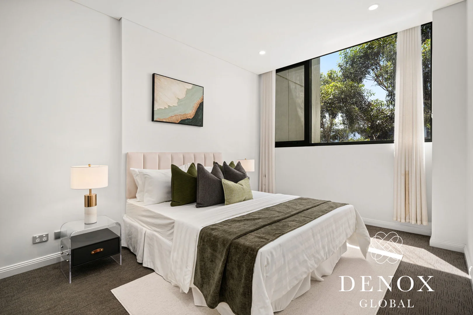 Additional image 9 of 441/11 Rosebery Avenue, Rosebery NSW 2018